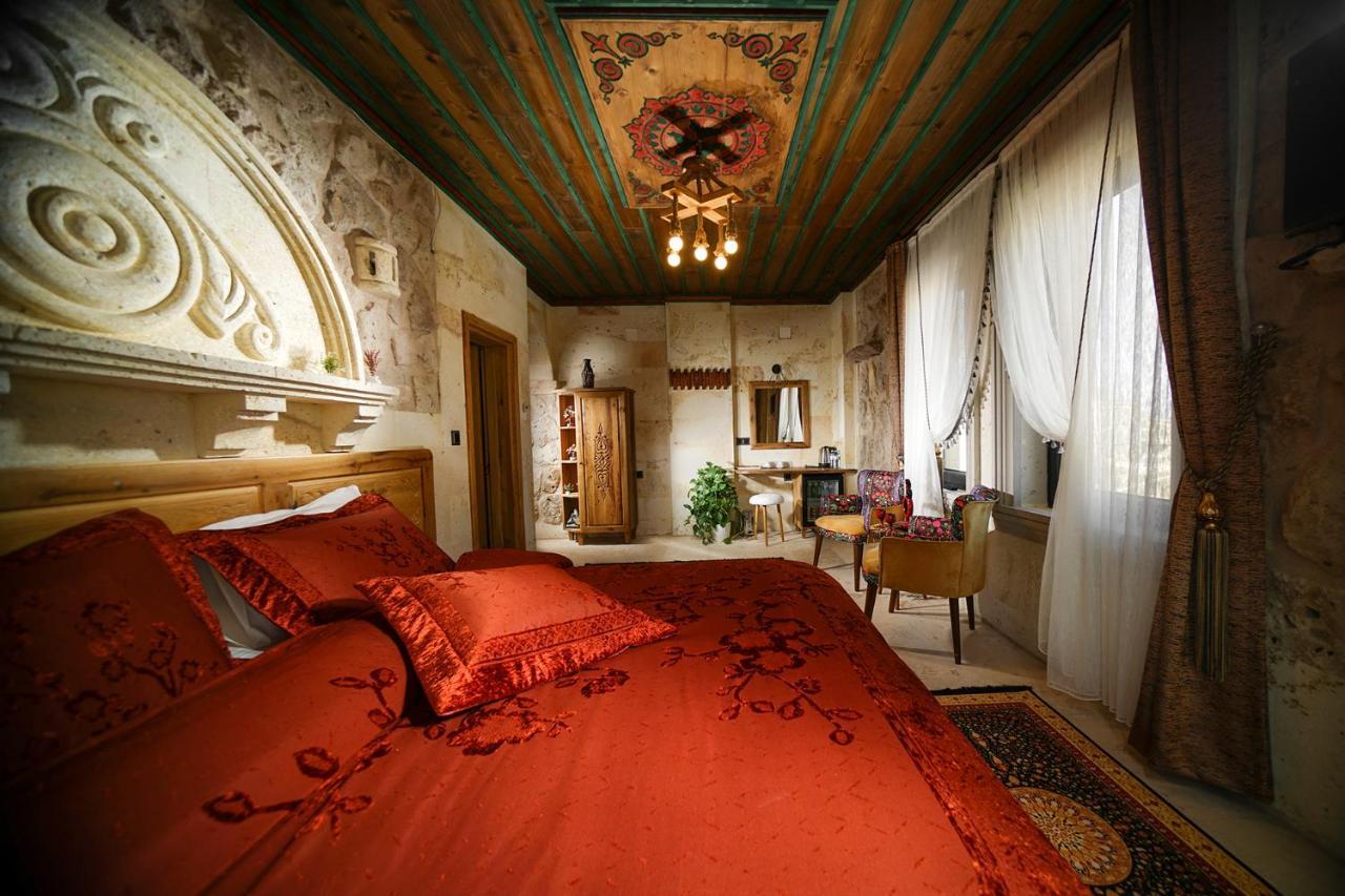 Serene Premium Stone House Nevsehir Exterior photo